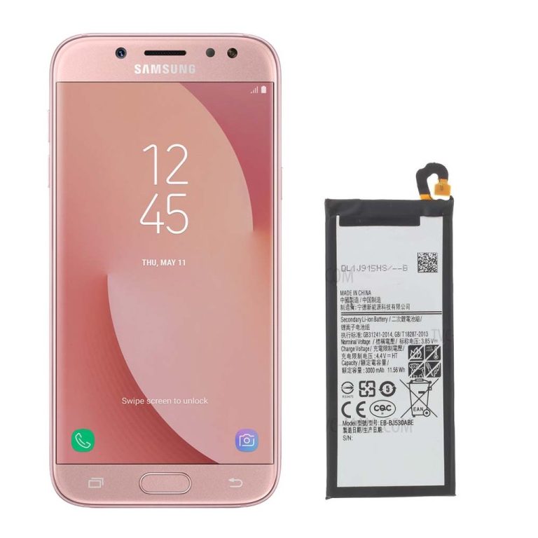 باتری گلکسی جی ۵ پرو