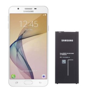 خرید و قیمت باتری گلکسی جی 7 پرایم سامسونگ J7 Prime در تادیموفیکس 