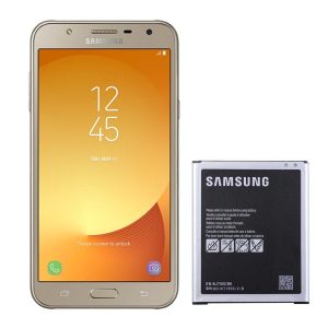 خرید و قیمت باتری گلکسی جی 7 کور سامسونگ J7 Core در تادیموفیکس 