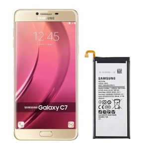 خرید و قیمت باتری گلکسی سی 7 سامسونگ C7 C700 در تادیموفیکس 