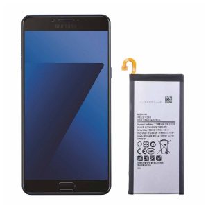 خرید و قیمت باتری گلکسی سی 7 پرو سامسونگ C7 Pro در تادیموفیکس 