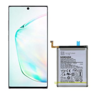 خرید و قیمت باتری گلکسی نوت 10 پلاس سامسونگ Note 10 Plus در تادیموفیکس 