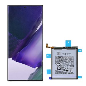خرید و قیمت باتری گلکسی نوت 20 اولترا سامسونگ Note 20 Ultra 4G در تادیموفیکس 