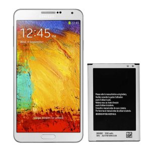 خرید و قیمت باتری گلکسی نوت 3 سامسونگ Note 3 در تادیموفیکس 