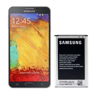 خرید و قیمت باتری گلکسی نوت 3 نئو سامسونگ Note 3 Neo در تادیموفیکس 