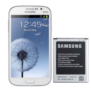 خرید و قیمت باتری گلکسی گرند سامسونگ Grand در تادیموفیکس 