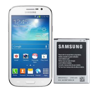 خرید و قیمت باتری گلکسی گرند نئو سامسونگ Grand Neo در تادیموفیکس 