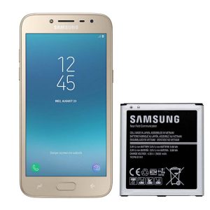 خرید و قیمت باتری گلکسی گرند پرایم پرو سامسونگ Grand Prime Pro در تادیموفیکس 